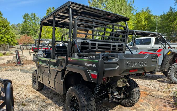 2026 Kawasaki MULE PRO-FXT™ 1000 LE