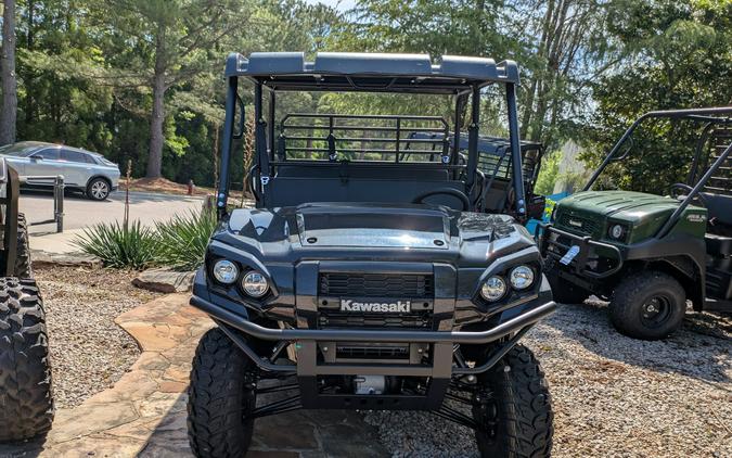 2026 Kawasaki MULE PRO-FXT™ 1000 LE