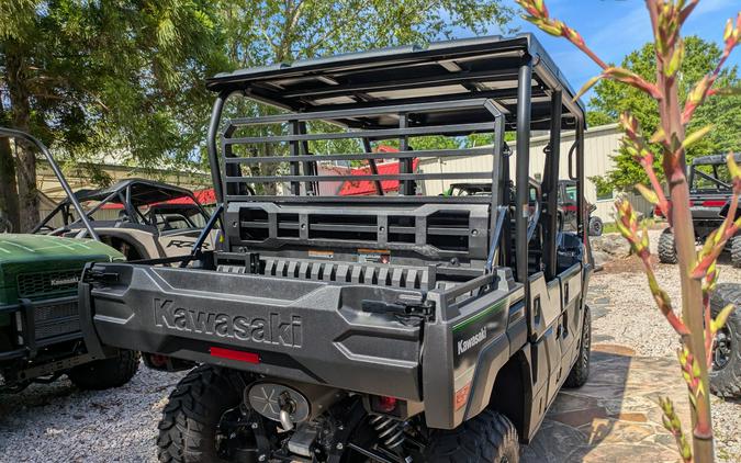 2026 Kawasaki MULE PRO-FXT™ 1000 LE