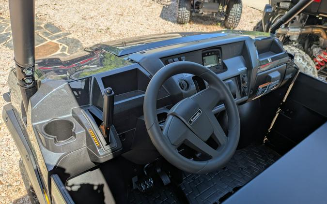 2026 Kawasaki MULE PRO-FXT™ 1000 LE