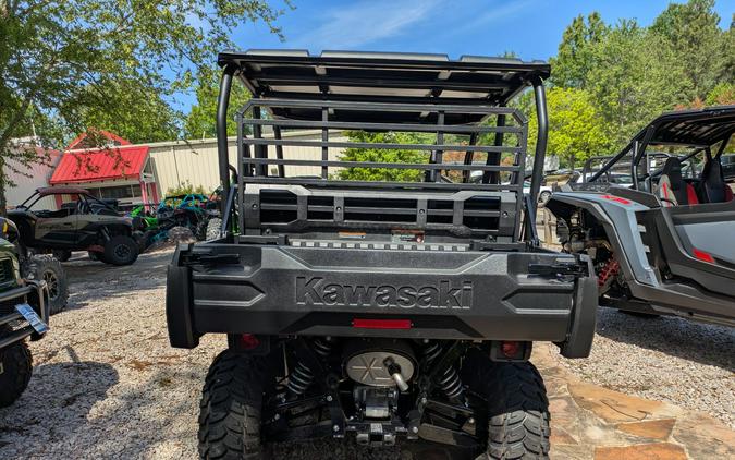 2026 Kawasaki MULE PRO-FXT™ 1000 LE