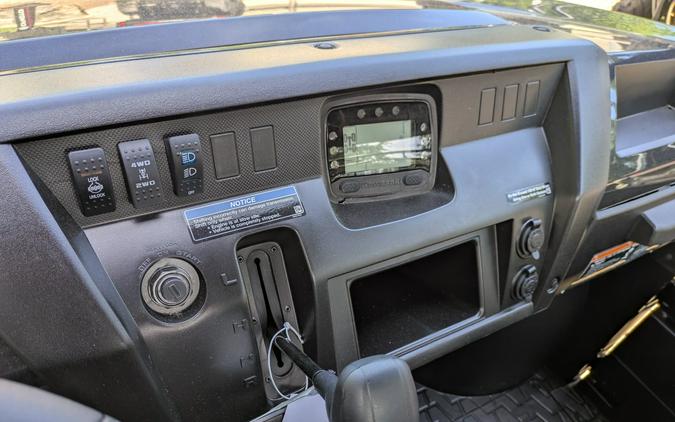 2026 Kawasaki MULE PRO-FXT™ 1000 LE