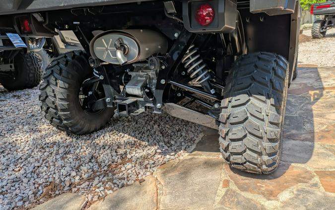 2026 Kawasaki MULE PRO-FXT™ 1000 LE