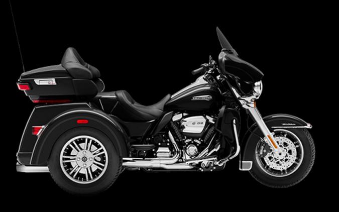 FLHTCUTG 2020 Tri Glide Ultra