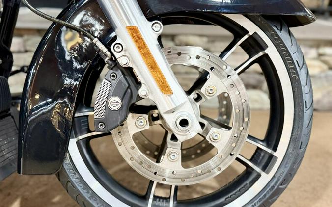 2019 FLTRX - Road Glide