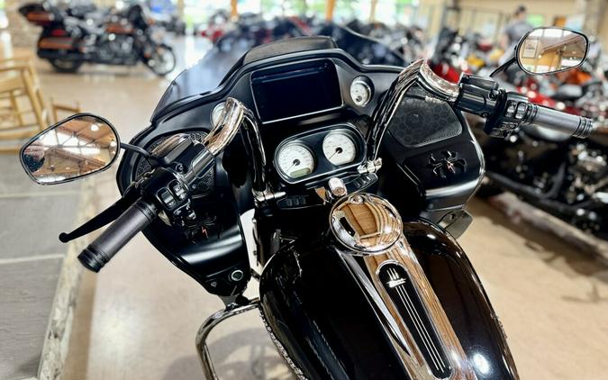 2019 FLTRX - Road Glide