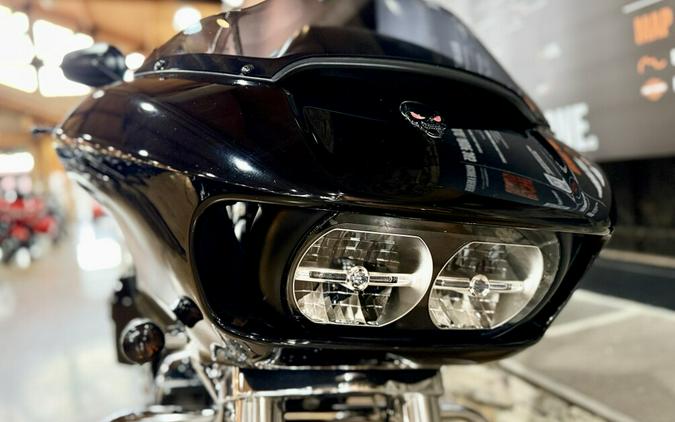 2019 FLTRX - Road Glide