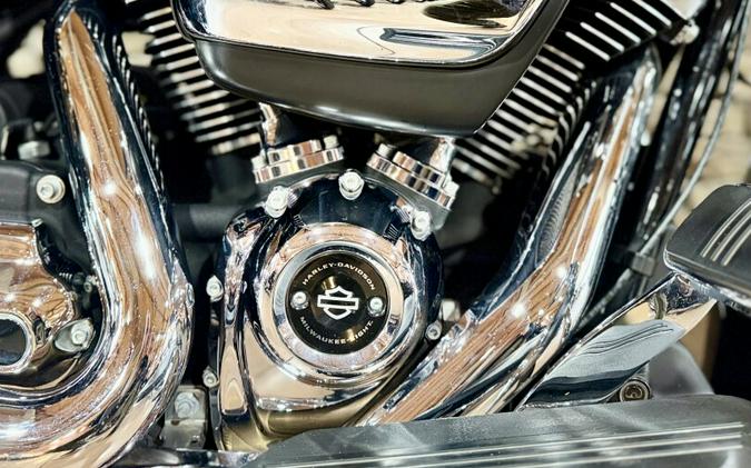 2019 FLTRX - Road Glide