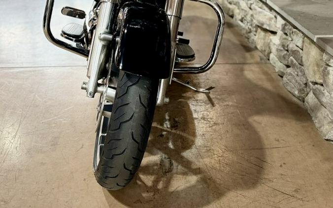 2019 FLTRX - Road Glide