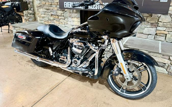 2019 FLTRX - Road Glide