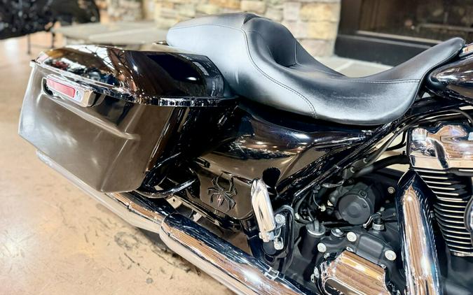 2019 FLTRX - Road Glide