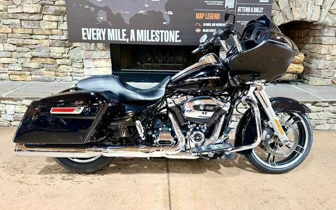 2019 FLTRX - Road Glide