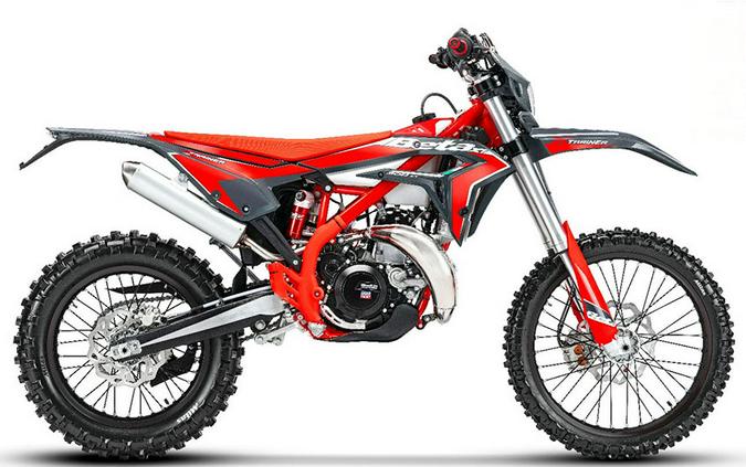 2026 BETA Xtrainer 300
