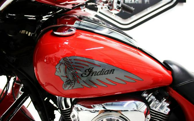 2019 Indian Motorcycle Chieftan Classic