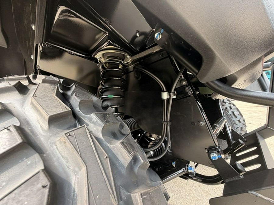 2027 Kawasaki Mule SX 4x4 ST