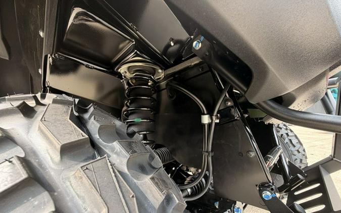 2027 Kawasaki Mule SX 4x4 ST