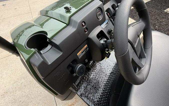 2027 Kawasaki Mule SX 4x4 ST