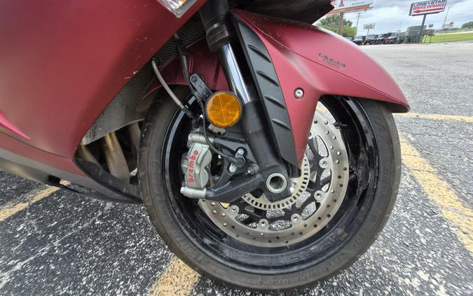 2025 Kawasaki Ninja® ZX™-14R ABS