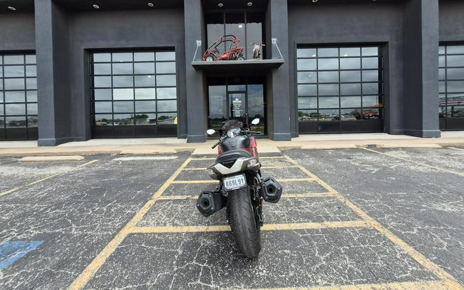 2025 Kawasaki Ninja® ZX™-14R ABS