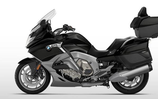 2026 BMW K 1600 GTL