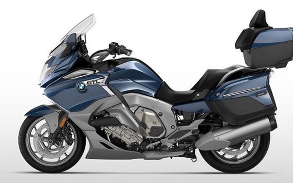 2026 BMW K 1600 GTL
