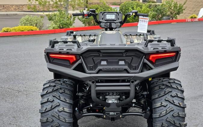 2026 Polaris Sportsman 850 Trail