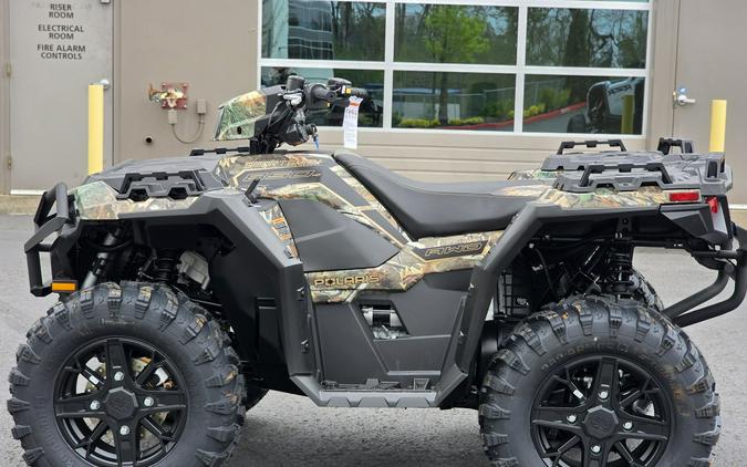 2026 Polaris Sportsman 850 Trail