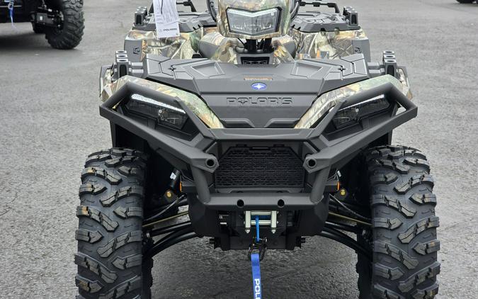 2026 Polaris Sportsman 850 Trail