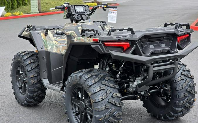 2026 Polaris Sportsman 850 Trail