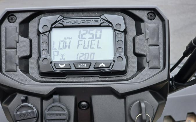 2026 Polaris Sportsman 850 Trail