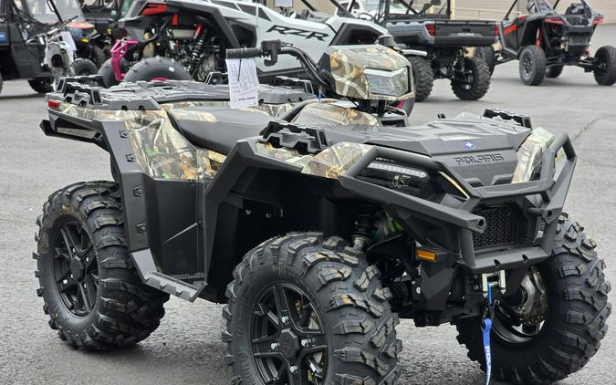 2026 Polaris Sportsman 850 Trail