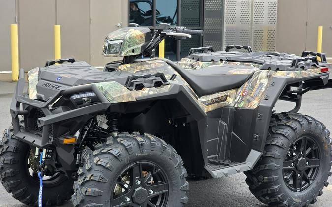 2026 Polaris Sportsman 850 Trail