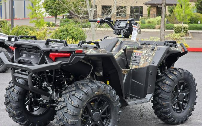 2026 Polaris Sportsman 850 Trail