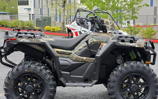 2026 Polaris Sportsman 850 Trail