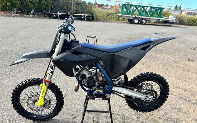 2022 Husqvarna TC 85 17/14