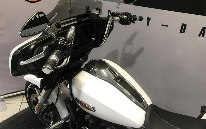 Harley-Davidson® Street Glide® 2024