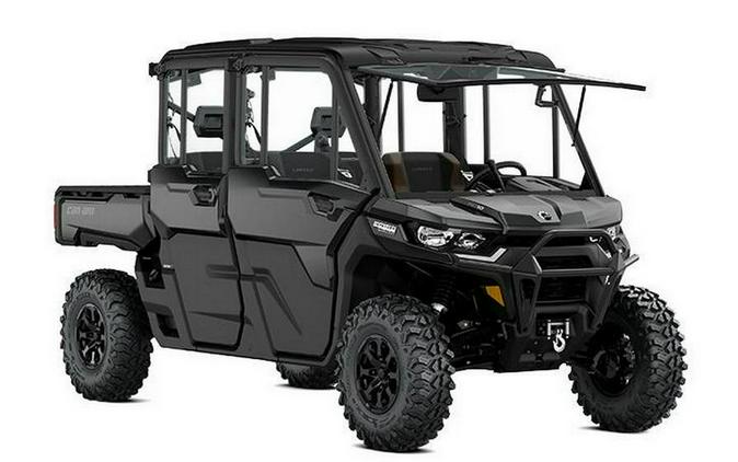 2024 Can-Am Defender Max Limited HD10 Limited