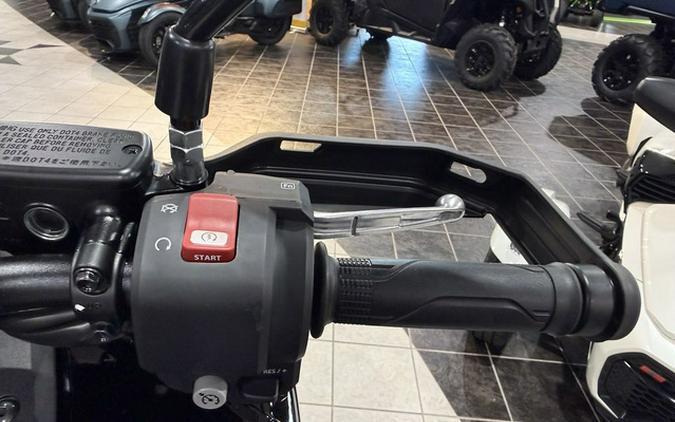 2026 Honda Africa Twin