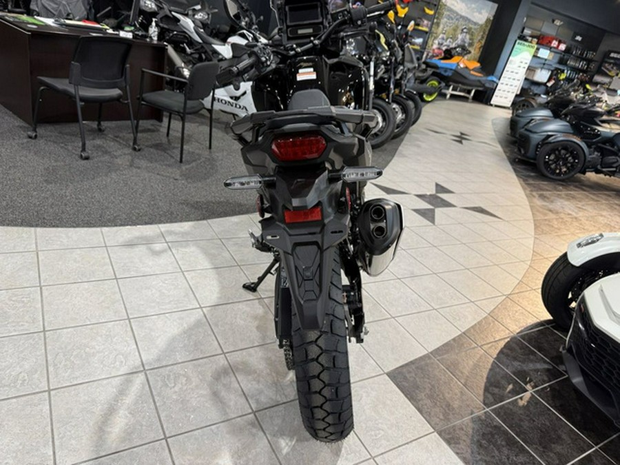 2026 Honda Africa Twin