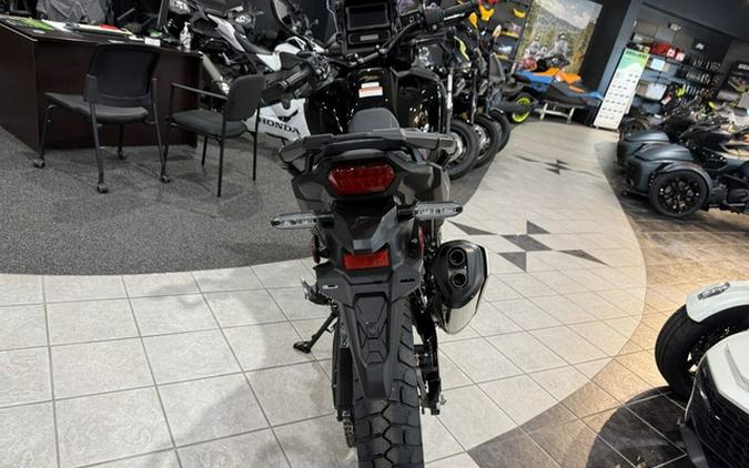 2026 Honda Africa Twin