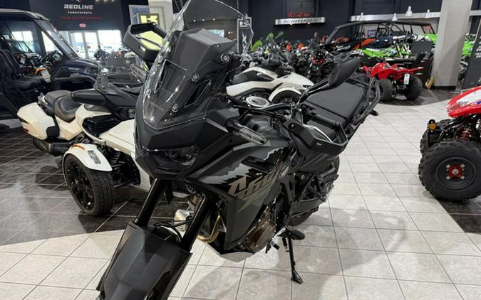 2026 Honda Africa Twin