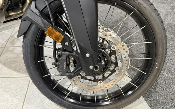 2026 Honda Africa Twin