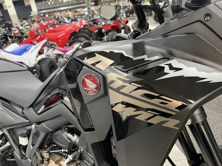 2026 Honda Africa Twin