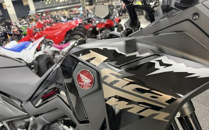 2026 Honda Africa Twin