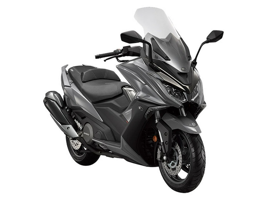 2022 Kymco AK 550i ABS