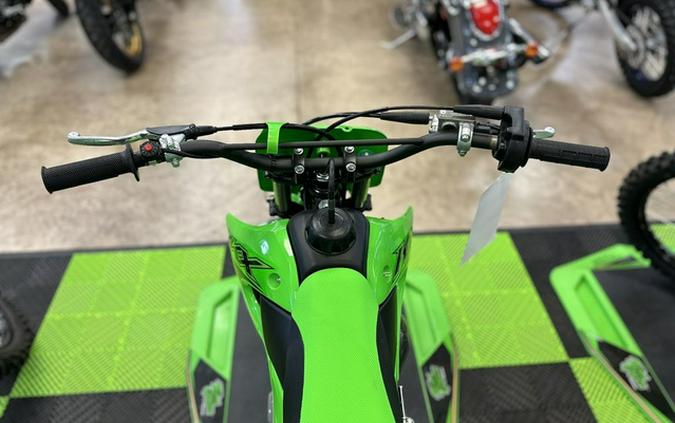 2022 Kawasaki KX 65