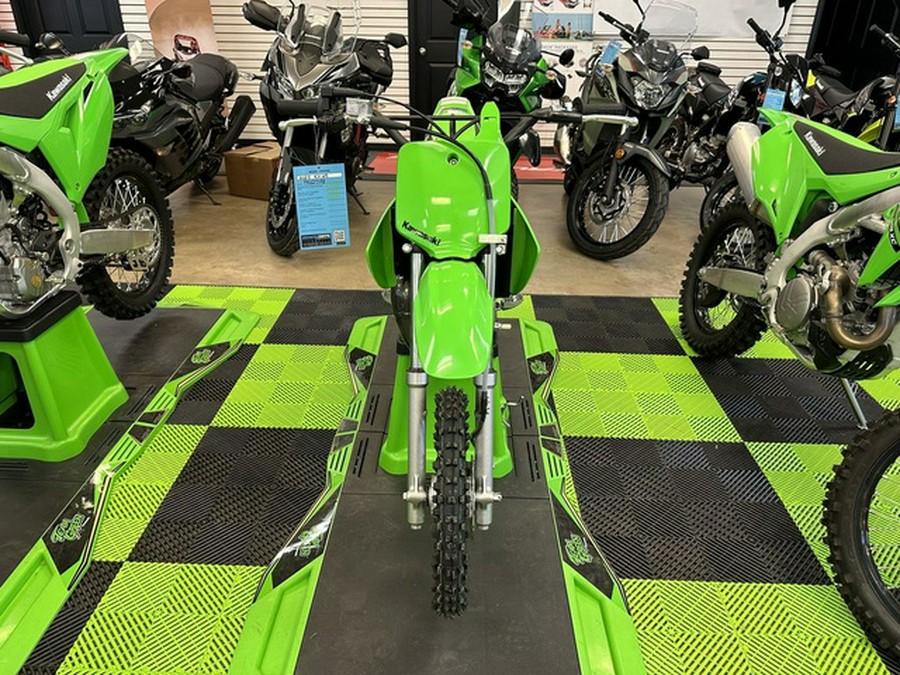 2022 Kawasaki KX 65