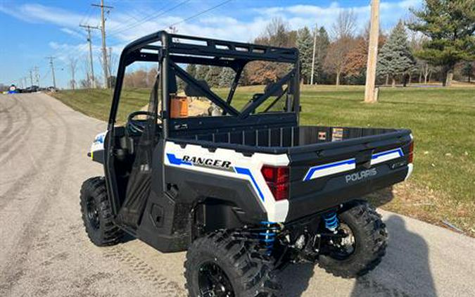 2024 Polaris Ranger XP Kinetic Premium