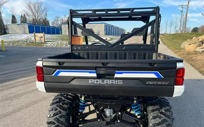 2024 Polaris Ranger XP Kinetic Premium