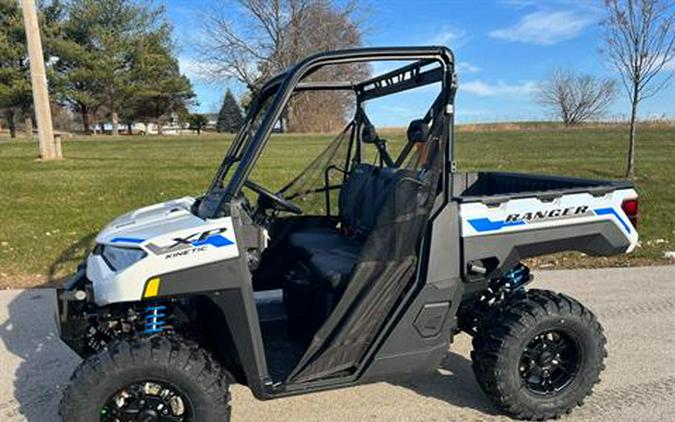 2024 Polaris Ranger XP Kinetic Premium